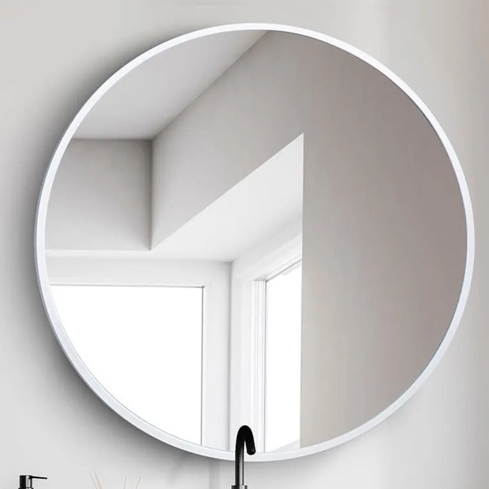 HUB WALL MIRROR